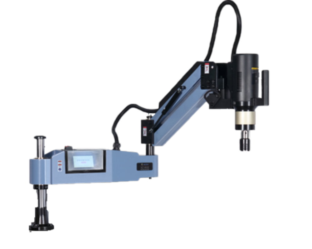 Servo Electric Tapping Machines - Your Best Choice for tapping the screw