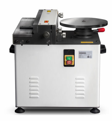D900DR High Speed Composite Chamfering Machine for Straight and Curved Edge Processing