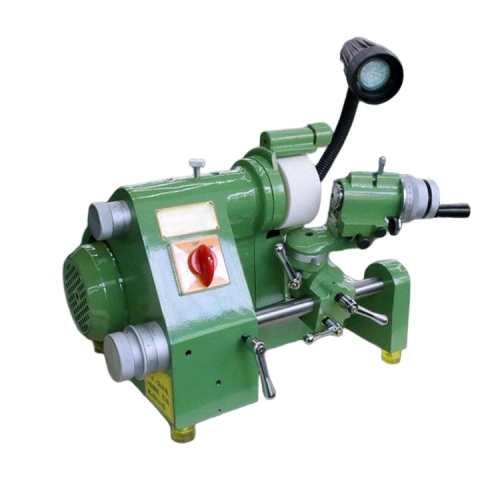 Universal Tool Grinder Machine – Comparison Between U3 and U2 Models