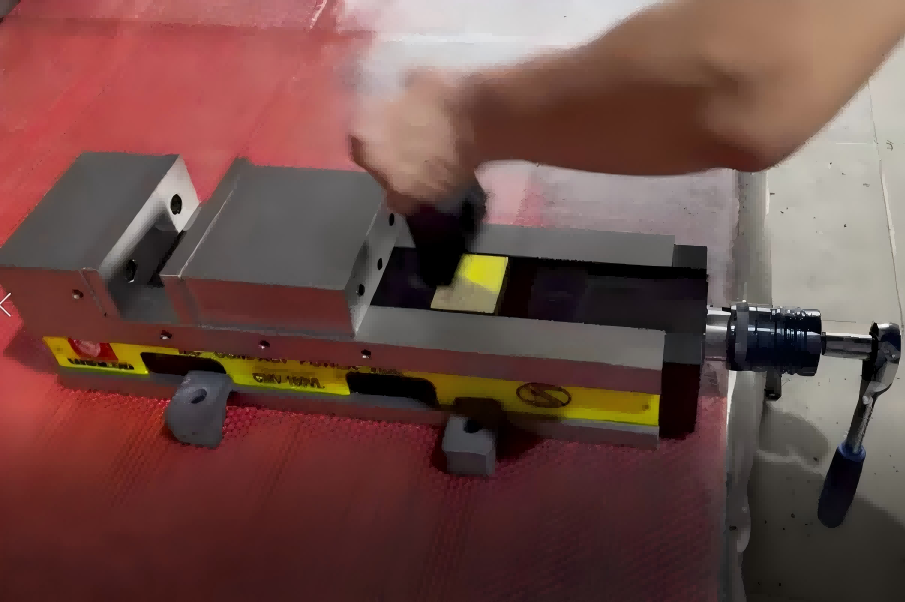 The Importance of Workholding Solutions in Modern CNC Machining