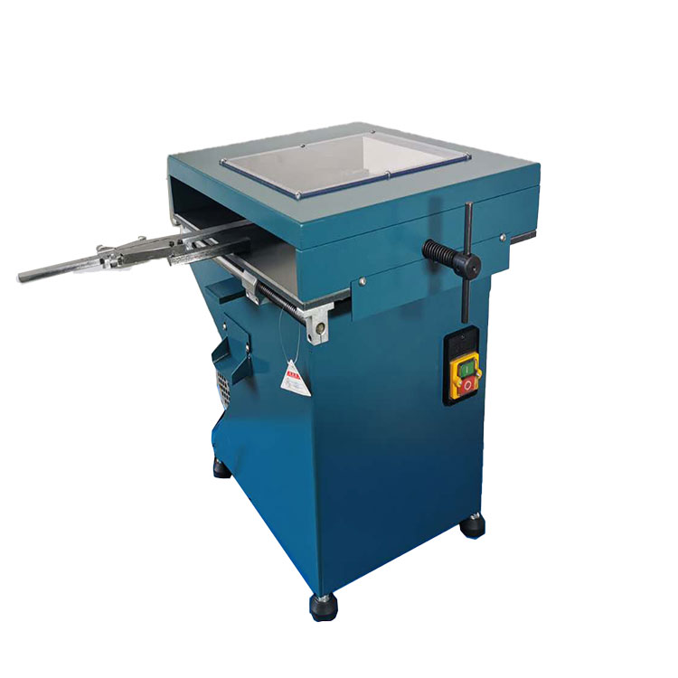 Ejector Pin Cutting Off and Grinding Machine for Precision Mold Component Processing