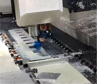 How Proper Workpiece Positioning Improves Machining Accuracy