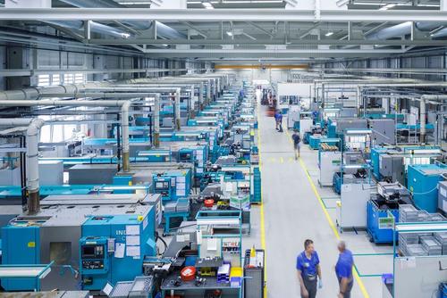 Precision Manufacturing Is Becoming the New Standard in Global Industry