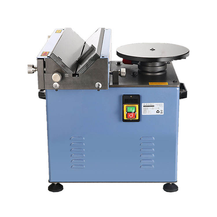 Benefits of Metal Edge Chamfering Machines in Metalworking Industry