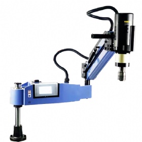 M2-M10 electric tapping machine