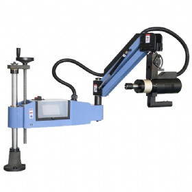 M3-M36 electric tapping machine