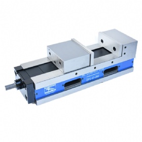 CV Mechanical Power Vise