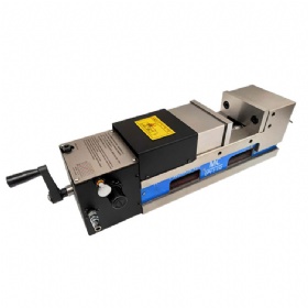 CPV Pneumatic power vise