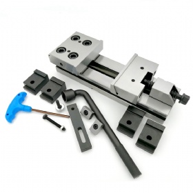 GT Modular Vise