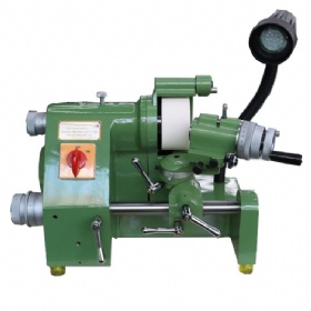 U2 universal cutter grinder