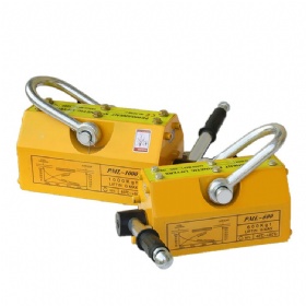 magnetic lifter