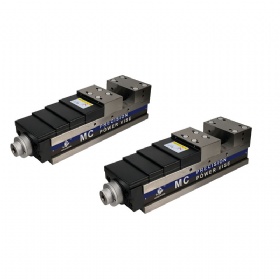 WDV MC Fixed pressure vise